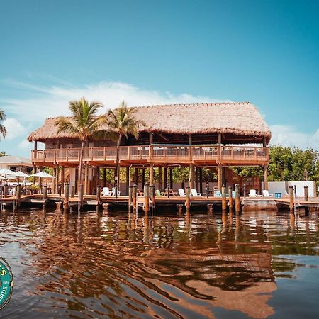Hotel Snappers Key Largo Esterno foto