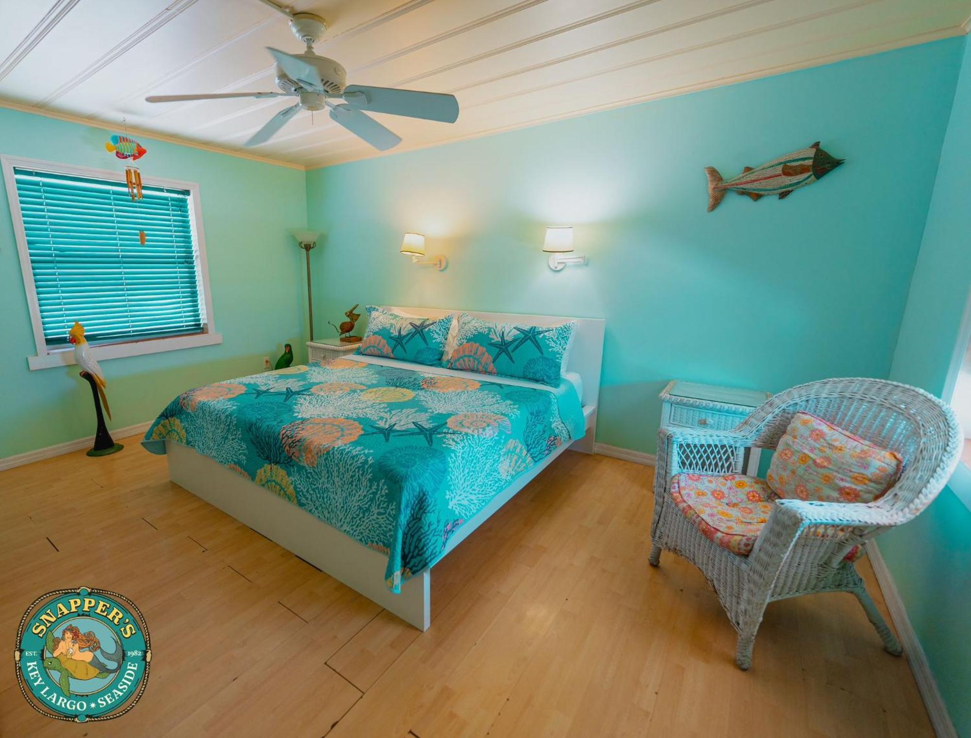 Hotel Snappers Key Largo Esterno foto