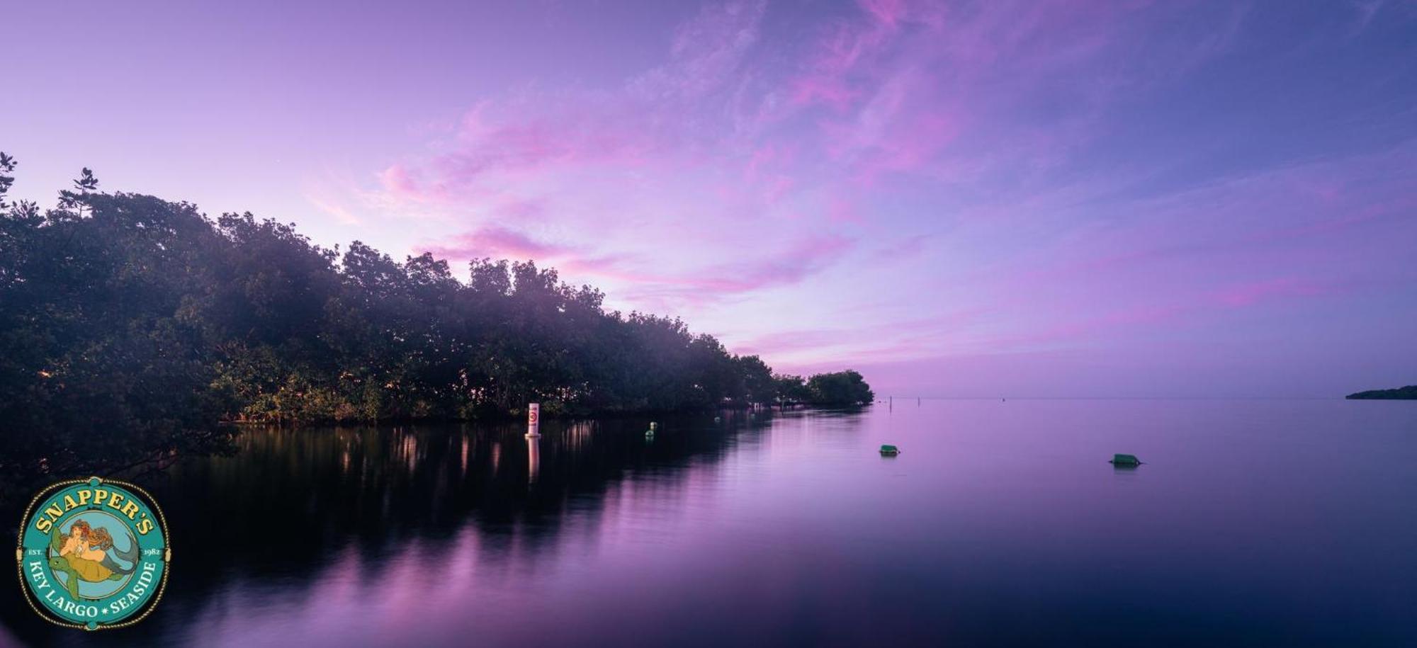 Hotel Snappers Key Largo Esterno foto