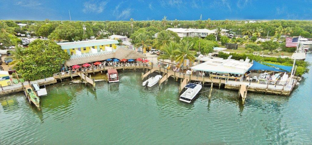 Hotel Snappers Key Largo Esterno foto